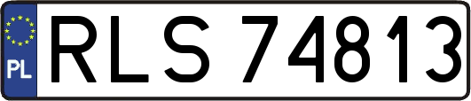 RLS74813