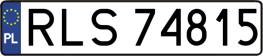 RLS74815