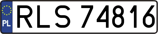 RLS74816