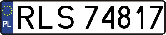 RLS74817