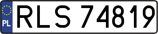 RLS74819
