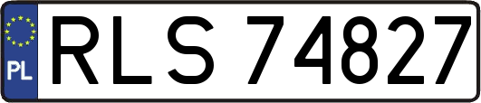 RLS74827