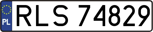 RLS74829