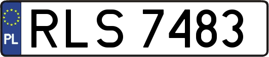RLS7483