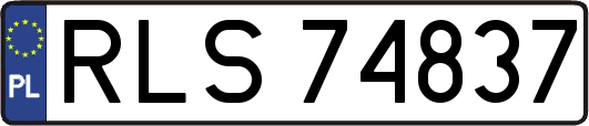 RLS74837