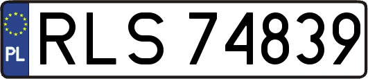 RLS74839