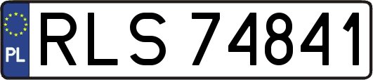RLS74841