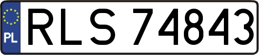 RLS74843