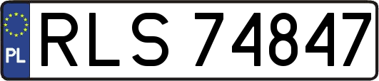 RLS74847