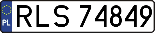 RLS74849