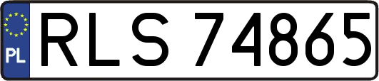 RLS74865