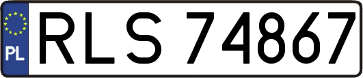 RLS74867