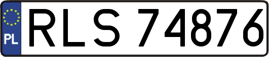 RLS74876