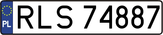 RLS74887