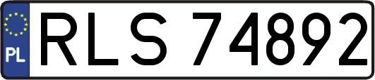 RLS74892