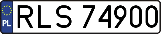 RLS74900