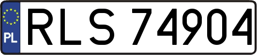 RLS74904