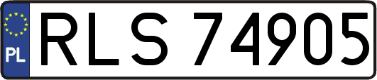 RLS74905