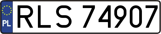 RLS74907