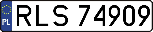 RLS74909
