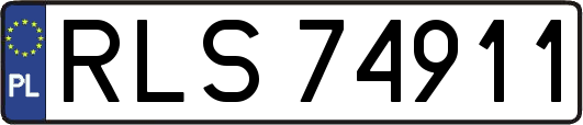 RLS74911