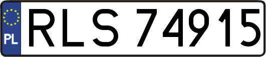 RLS74915