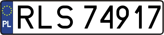RLS74917