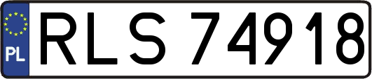 RLS74918
