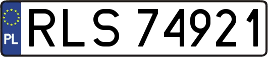 RLS74921