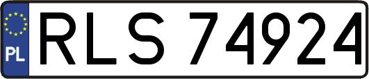 RLS74924