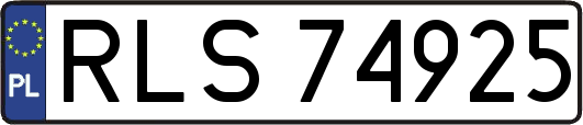 RLS74925