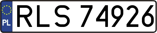 RLS74926