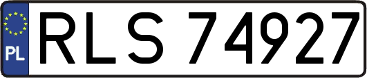 RLS74927