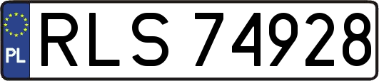 RLS74928