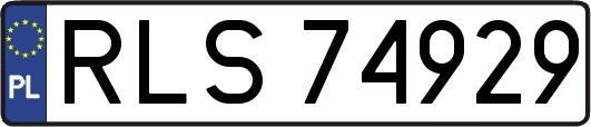 RLS74929
