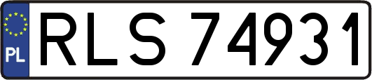 RLS74931