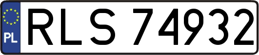RLS74932