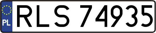 RLS74935