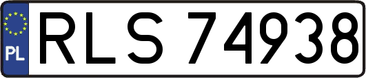 RLS74938