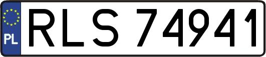 RLS74941