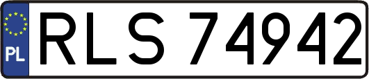 RLS74942