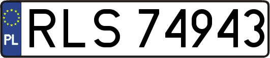 RLS74943