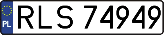 RLS74949