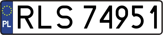 RLS74951