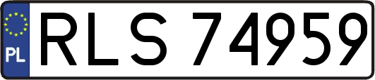 RLS74959