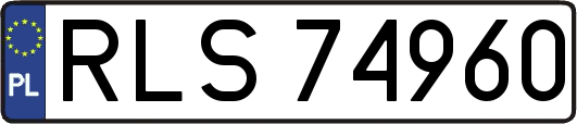 RLS74960