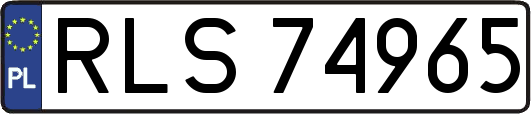 RLS74965