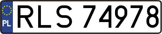 RLS74978