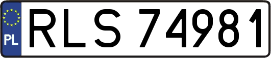 RLS74981