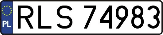 RLS74983